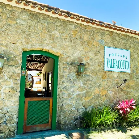 Pousada Valhacouto II-3